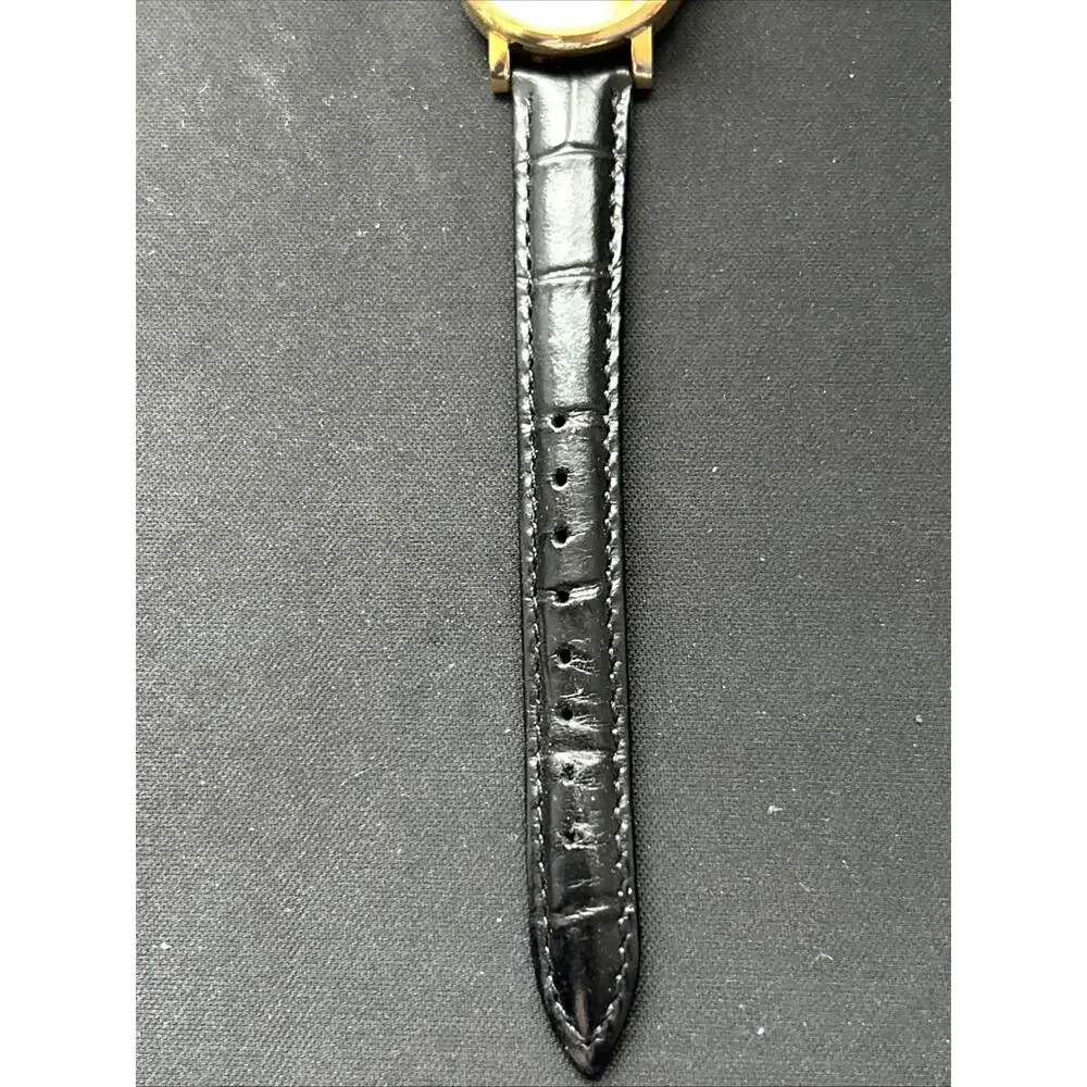 Arizona State Sun Devil Marching Band Quartz Watch